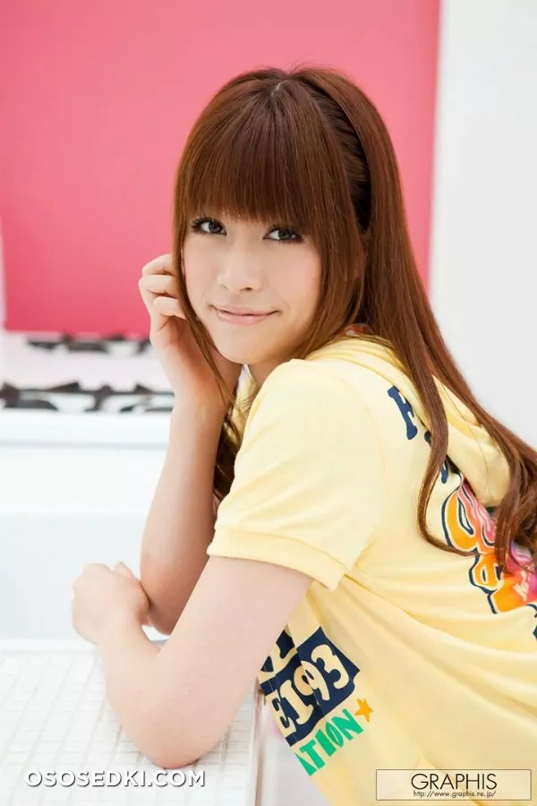 Azusa Maki (眞木あずさ) - 3