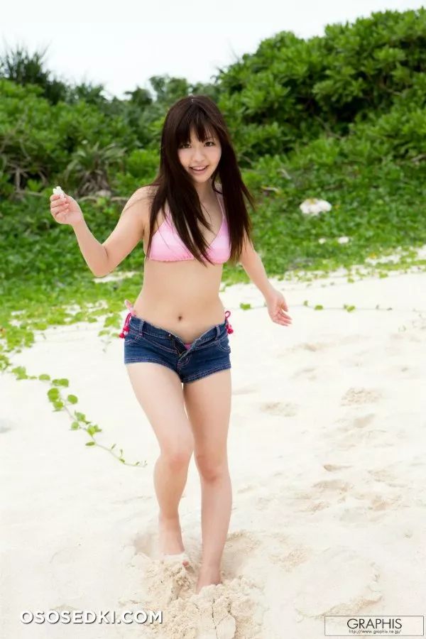 Mei Hayama (葉山めい) - 4