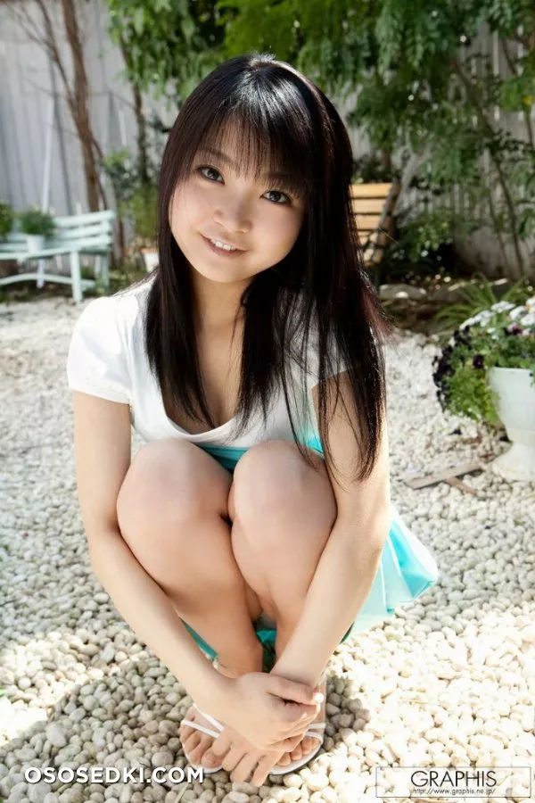 Chihiro Aoi (葵ちひろ) - 3
