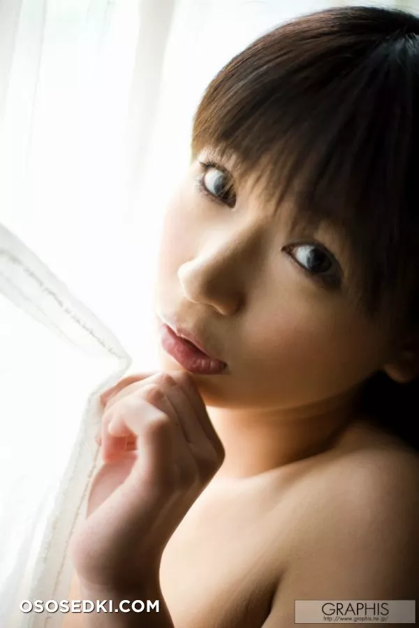 Hitomi Tsuji (辻仁美) - 2