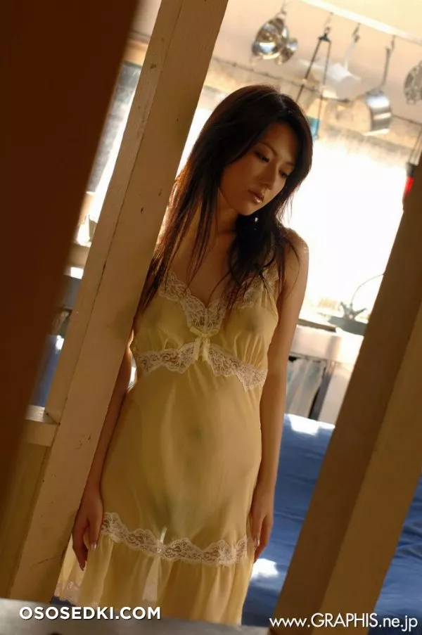 Sae Mizuki (みずき紗英) - 2