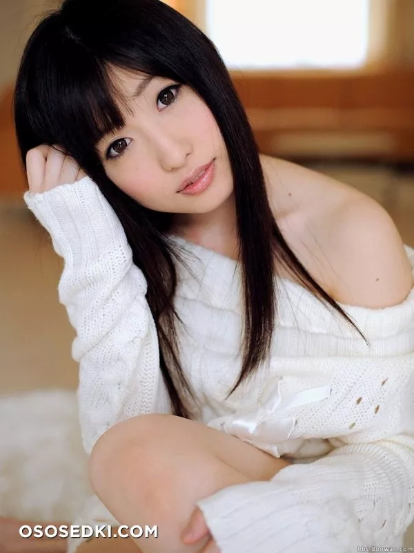Arisa Nakano (中野 ありさ) - 3