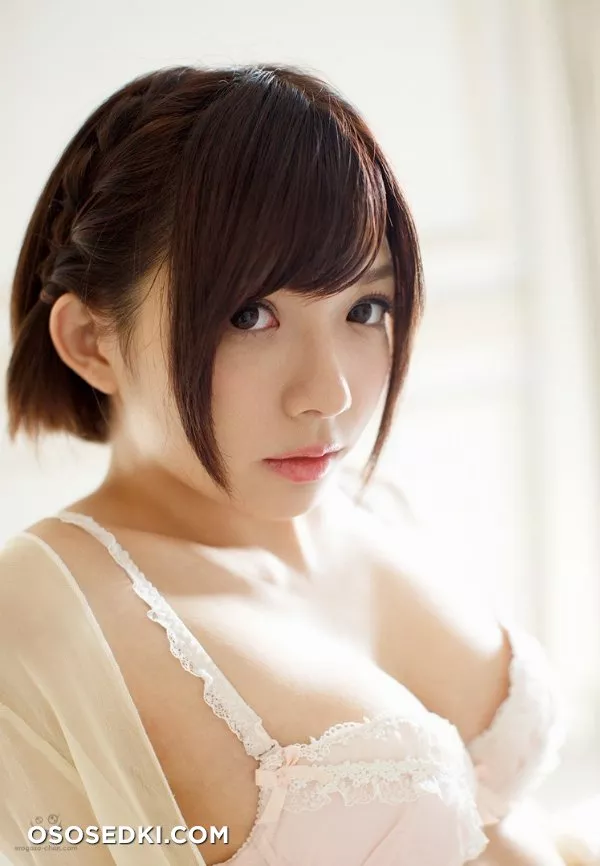 Mari Rika (麻里梨夏) - 1