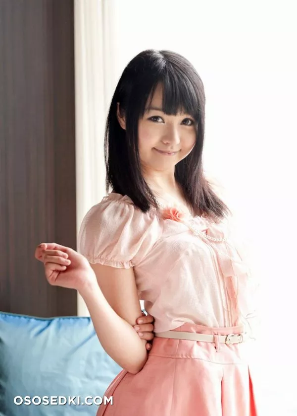 Nozomi Aiuchi (愛内希) - 1