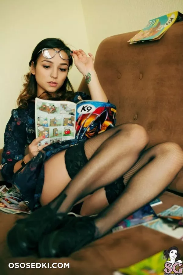 Latoya - 1