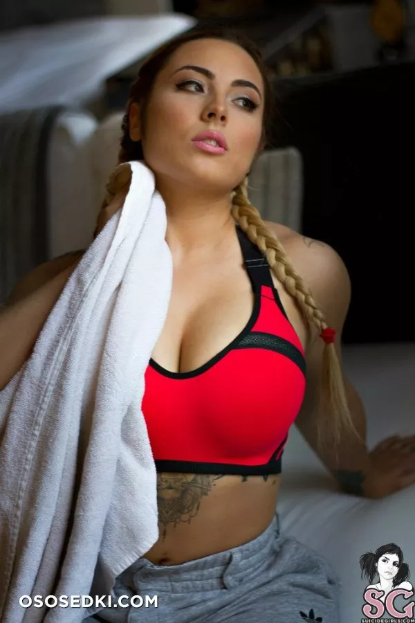 Lillygalxox - 1
