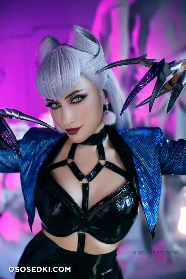 Evelynn - 1
