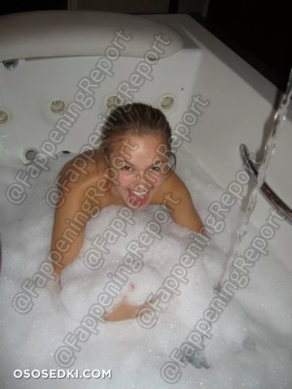 Хайден Панеттьери голая - фото Hayden Panettiere - 1