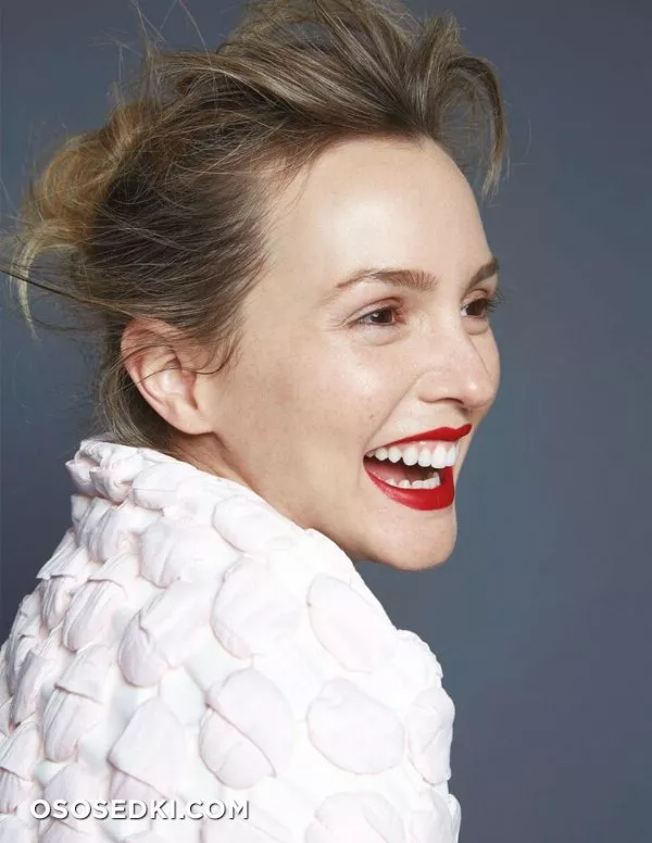 Лейтон Мистер голая, фото Leighton Meester - 4
