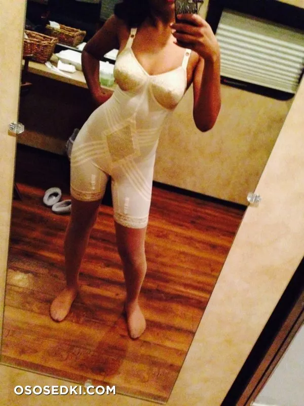 Кеке Палмер (Keke Palmer) голая. Украденные фотографии - 1