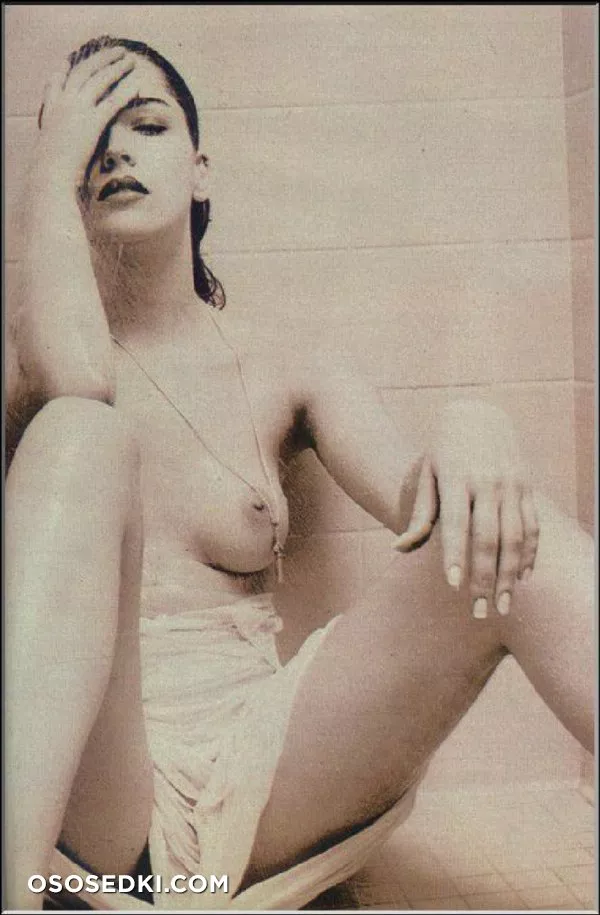 Шэрон Стоун (Sharon Stone) голая - 3