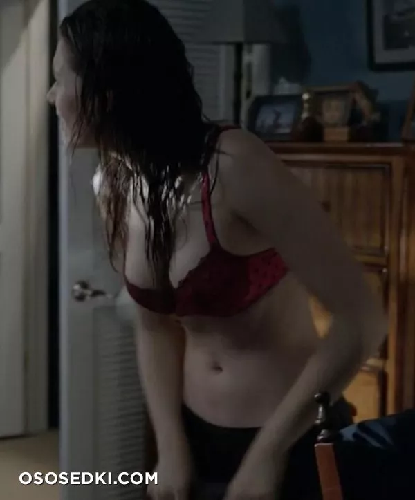Эмми Россум голая - фото Emmy Rossum - 1