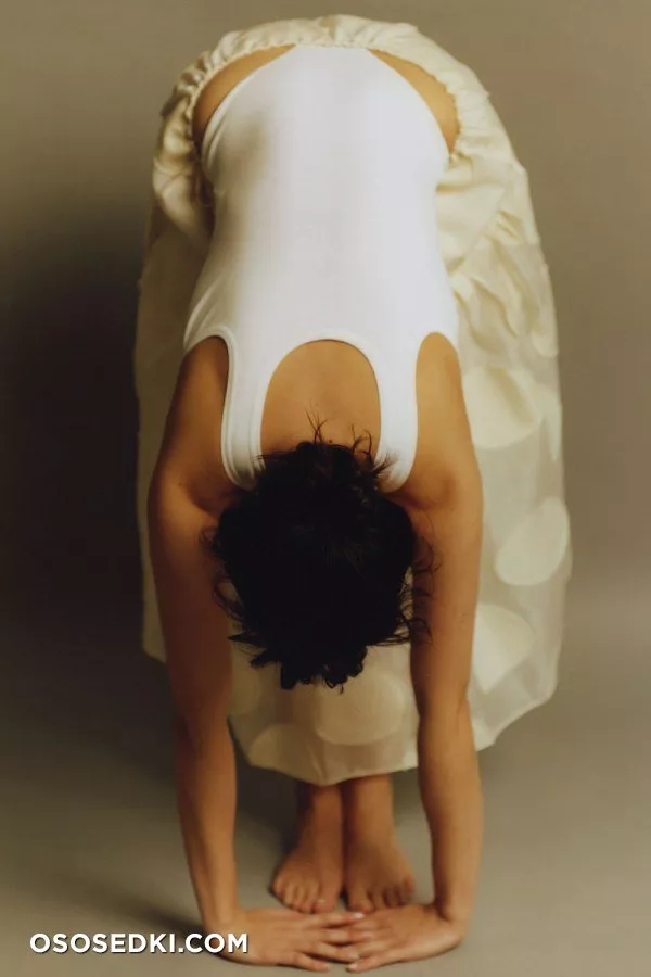 Дэйзи Лоу (Daisy Lowe) голая - 3