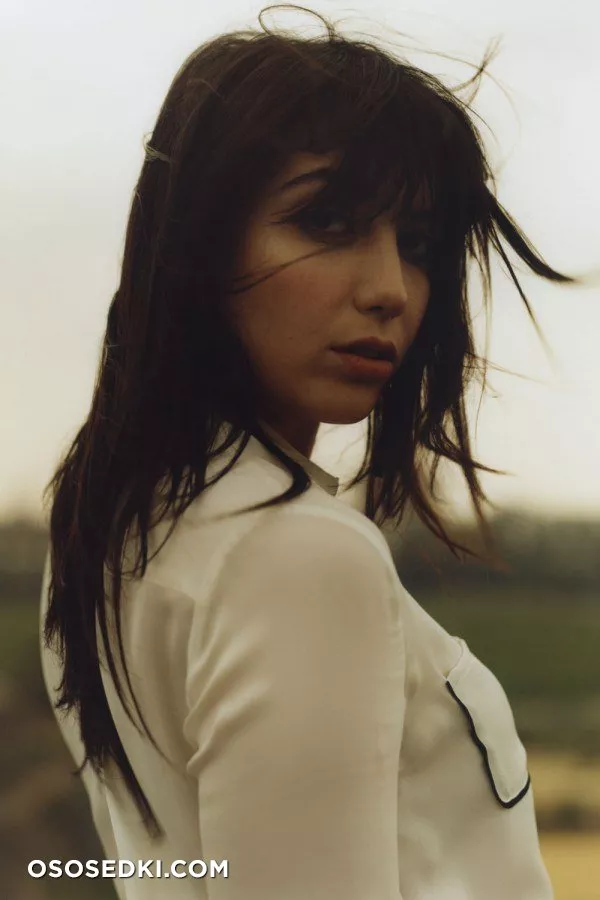 Дэйзи Лоу (Daisy Lowe) голая - 4