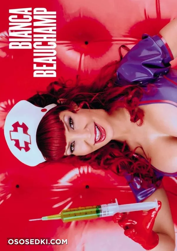 Бьянка Бошан голая, фото Bianca Beauchamp - 3