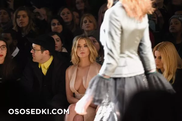 Эшли Бенсон (Ashley Benson) - 2