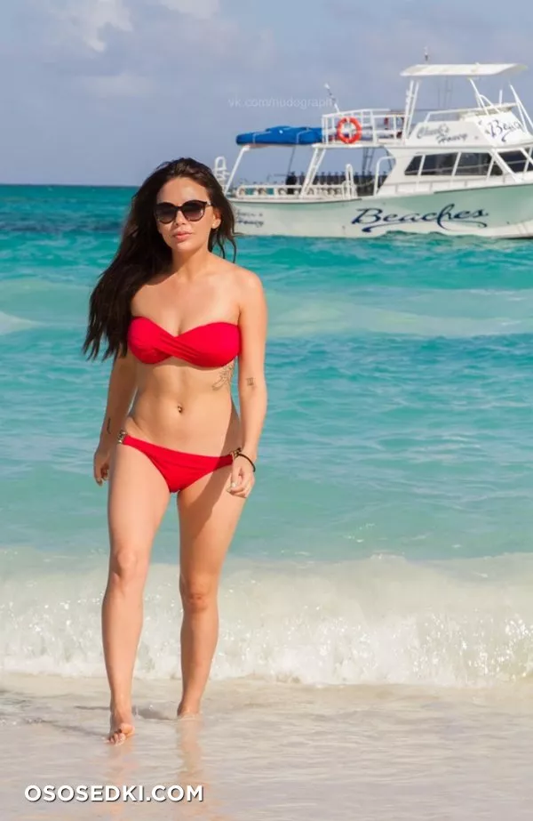 Джанель Пэрриш (Janel Parrish) - 2