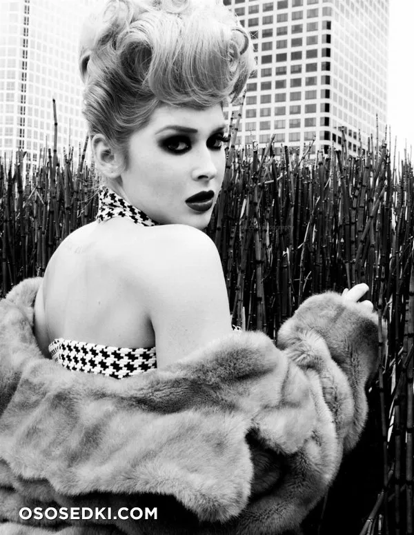 Рене Олстед (Renee Olstead) - 2