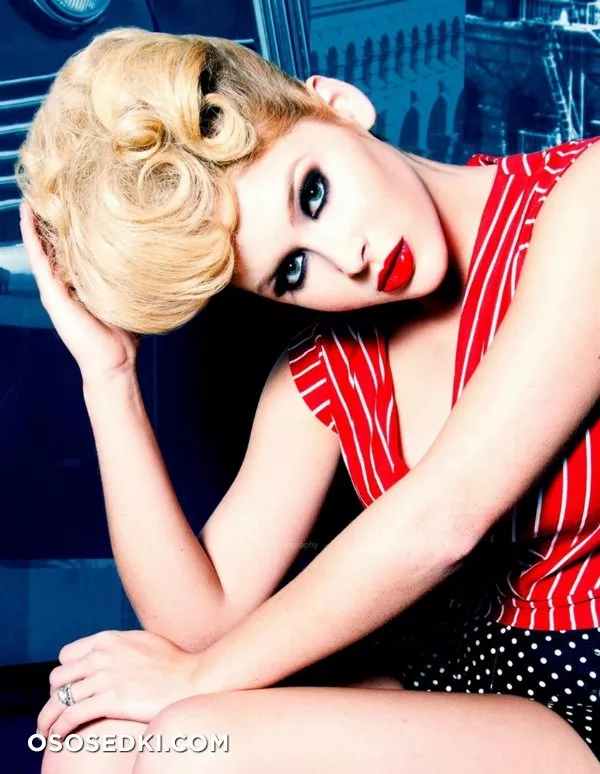 Рене Олстед (Renee Olstead) - 3