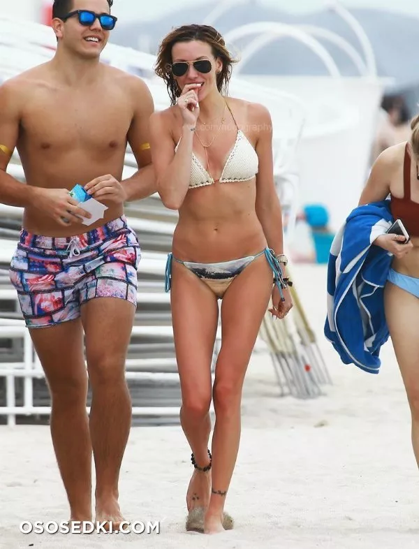 Кэти Кэссиди (Katie Cassidy) фото - голая и сексуальная - 5