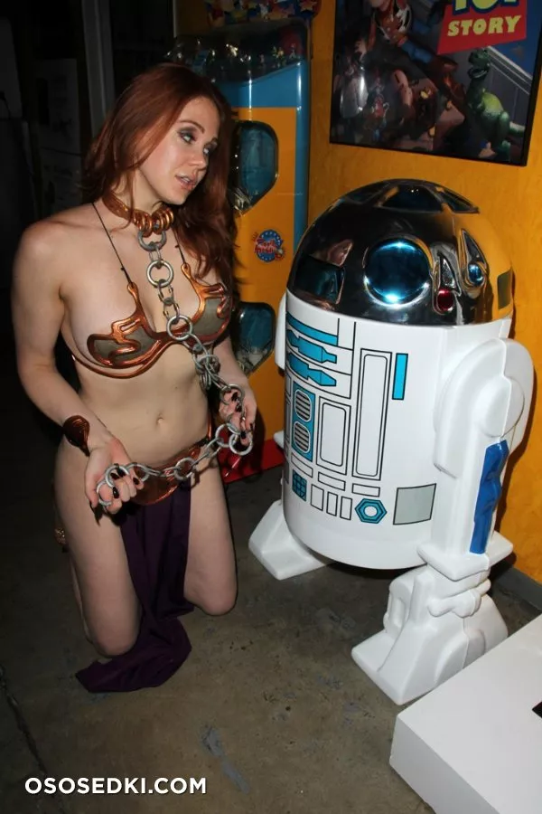 Мейтленд Уорд (Maitland Ward) по мотивам Звездных войн - 2