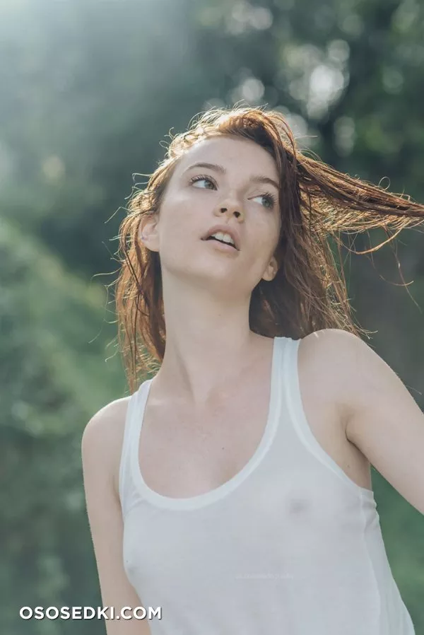 Ханна Маси голая - фото Hannah Masi - 5