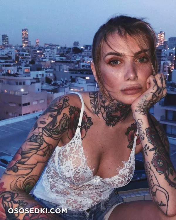 Валентина Беллеза голая, фото Valentina Belleza - 5