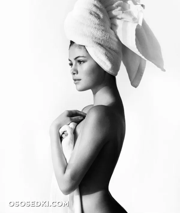 'Towel Series' Mario Testino, фото - 2