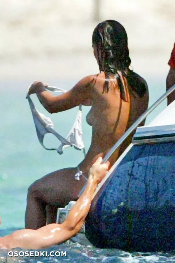 Пиппа Миддлтон голая - фото Pippa Middleton - 2