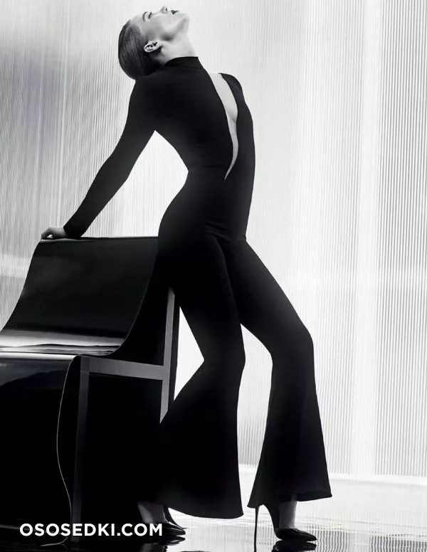 Леа Сейду (Lea Seydoux) - 5