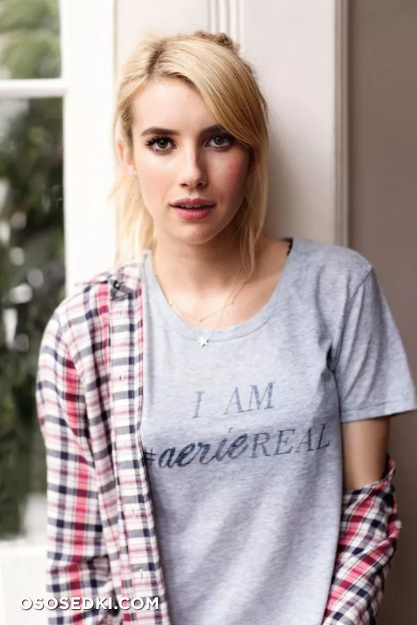 Эмма Робертс голая, Emma Roberts фото - 1