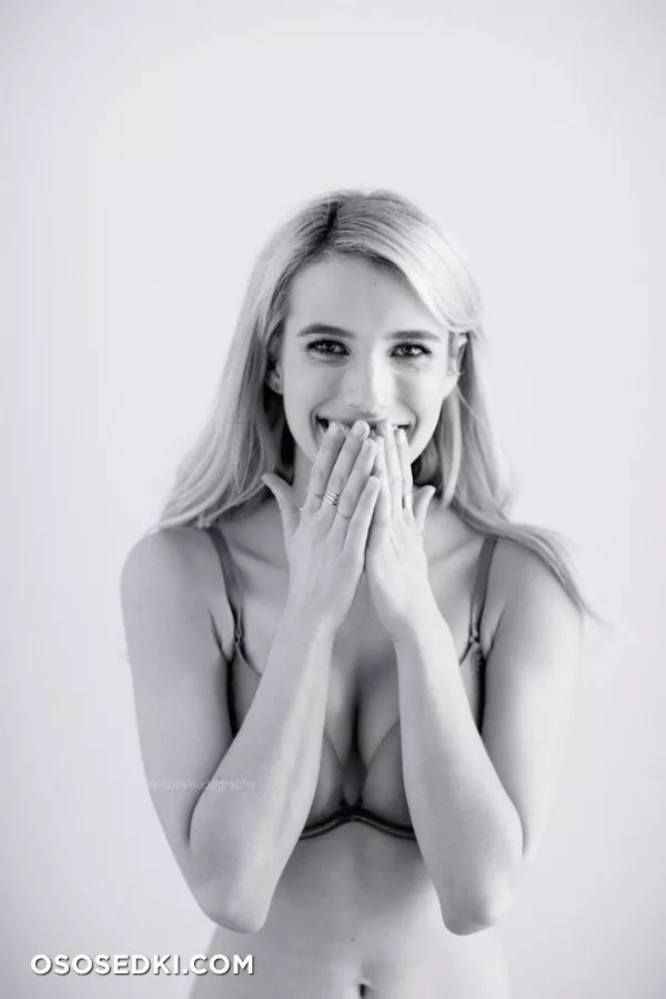 Эмма Робертс голая, Emma Roberts фото - 4