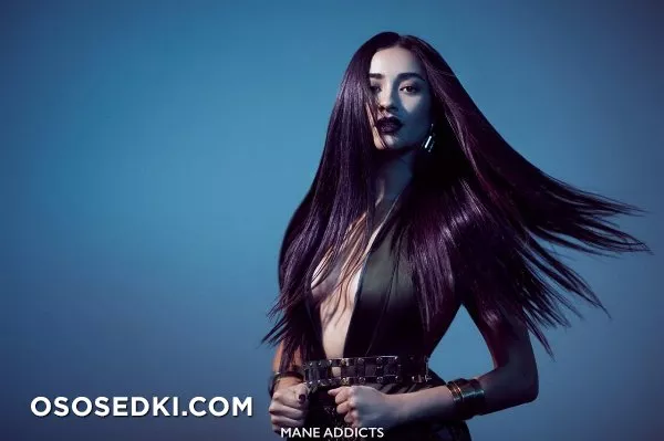 Шей Митчелл голая, фото Shay Mitchell - 5