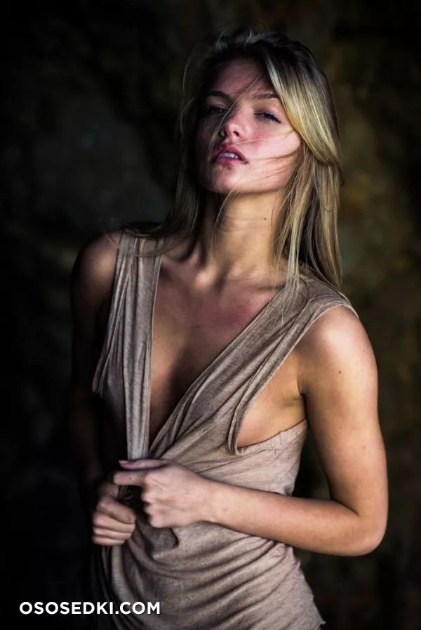 Аманда Галликсон голая - фото Amanda Gullickson - 4