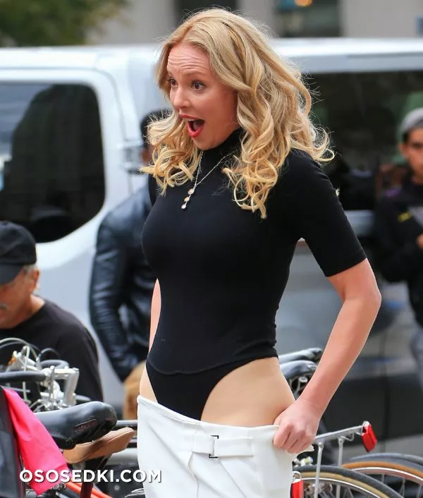 Кэтрин Хейгл голая, фото Katherine Heigl - 1