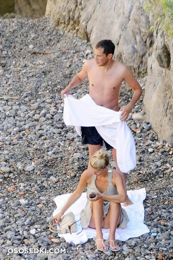 Ники Хилтон голая, фото Nicky Hilton - 1