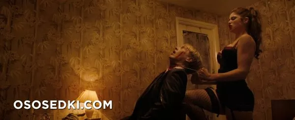 Джемма Артертон (Gemma Arterton) - 5