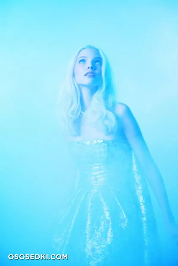 Саша Лусс голая - фото Sasha Luss - 5