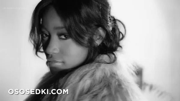 Кеке Палмер голая - фото Keke Palmer - 1