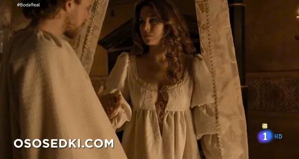 Бланка Суарес голая, фото Blanca Suarez - 2