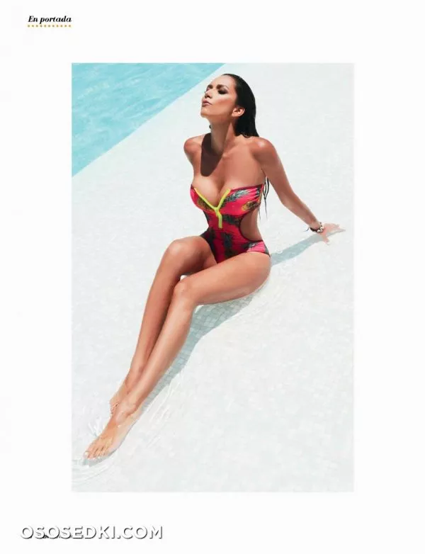 Иветта Эрнандес (Ivette Hernandez) - 4