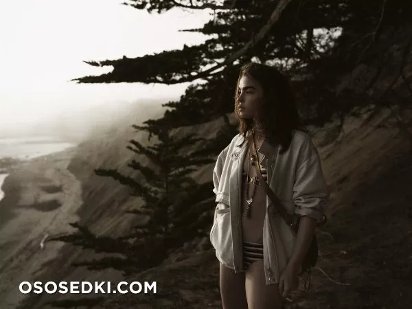 Бэмби Нортвуд-Блит (Bambi Northwood-Blyth) голая - 4