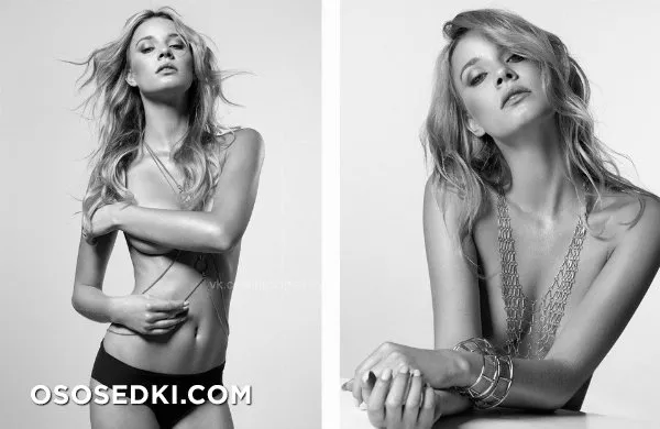 Джози Огюст (Josey Auguste) - 4