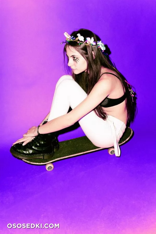 Уилла Холланд (Willa Holland) голая и сексуальная - 5
