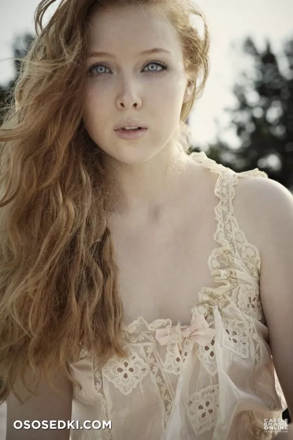 Молли Куинн голая, Molly Quinn фото - 2