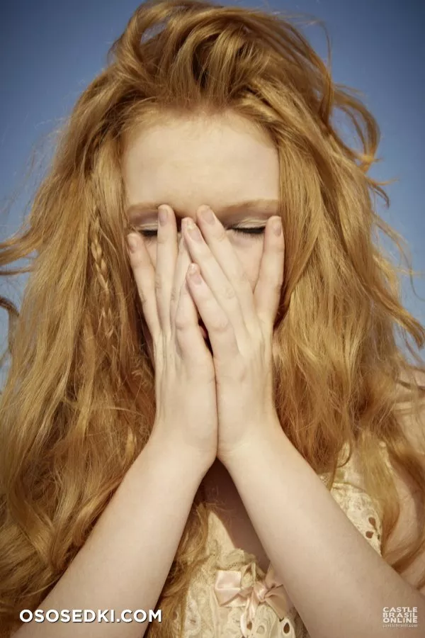 Молли Куинн голая, Molly Quinn фото - 3
