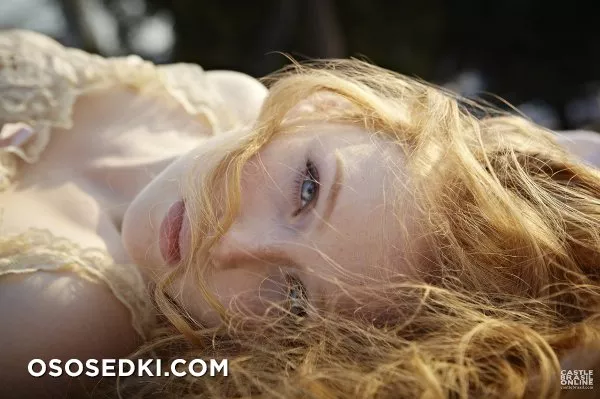 Молли Куинн голая, Molly Quinn фото - 4