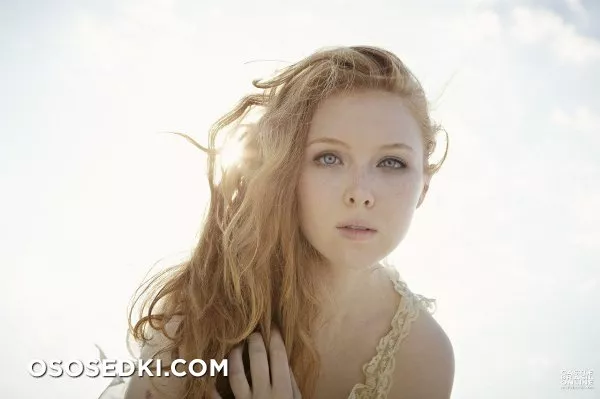 Молли Куинн голая, Molly Quinn фото - 5
