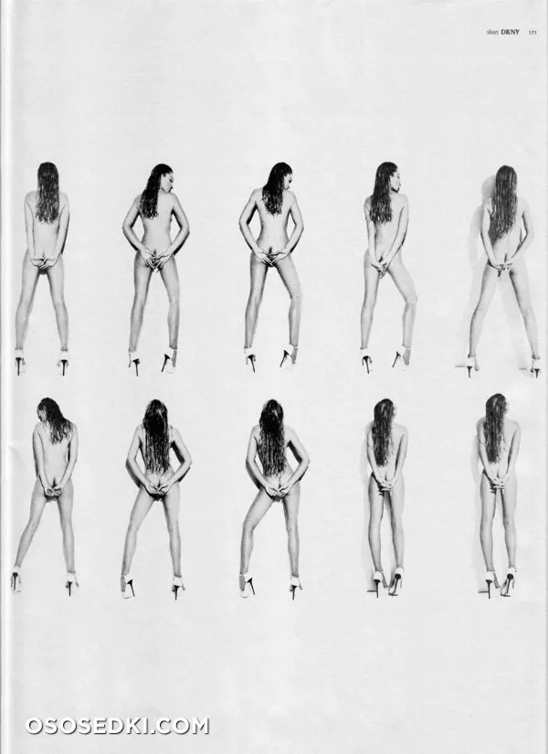 Эбигейл Клэнси (Abigail Clancy) голая - 4