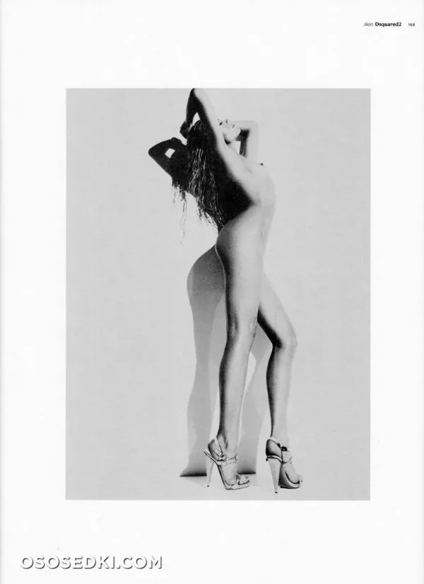 Эбигейл Клэнси (Abigail Clancy) голая - 5